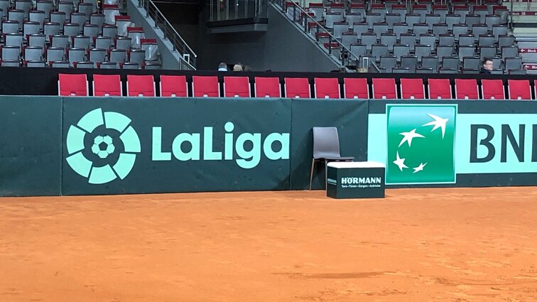 Football goes Tennis - aber umgekehrt?