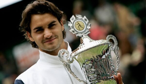 Die Sieger der Gerry Weber Open seit 1999 ·