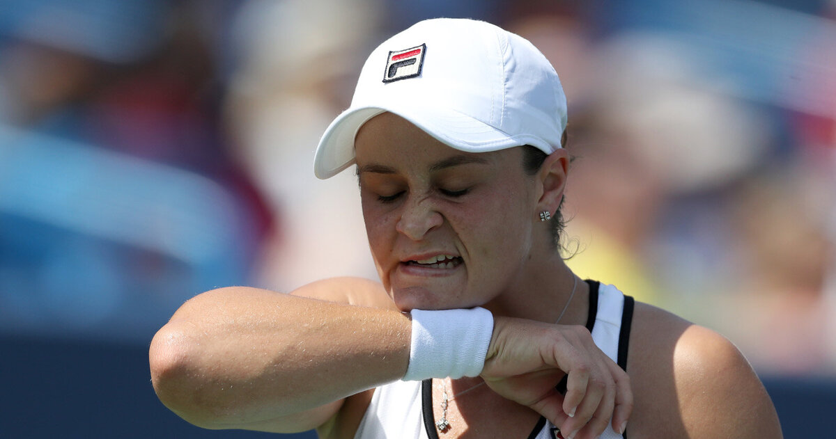 WTA Tournament Schedule of German Players | Page 72 ...
