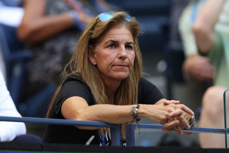 Arantxa Sanchez Vicario musste sich nicht zum ersten Mal vor Gericht verantworten. Arantxa Sanchez Vicario musste sich nicht zum ersten Mal vor Gericht verantworten.