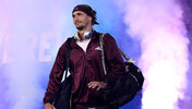 Alexander Zverev trifft im Halbfinale auf Karen Khachanov