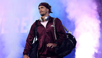Alexander Zverev trifft im Halbfinale auf Karen Khachanov