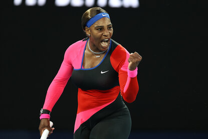 Serena Williams Serena Williams