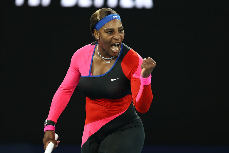 Serena Williams Serena Williams