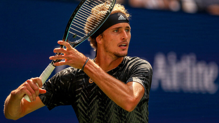 Vienna Open 2021 Winner: Alexander Zverev wins ATP Vienna Open