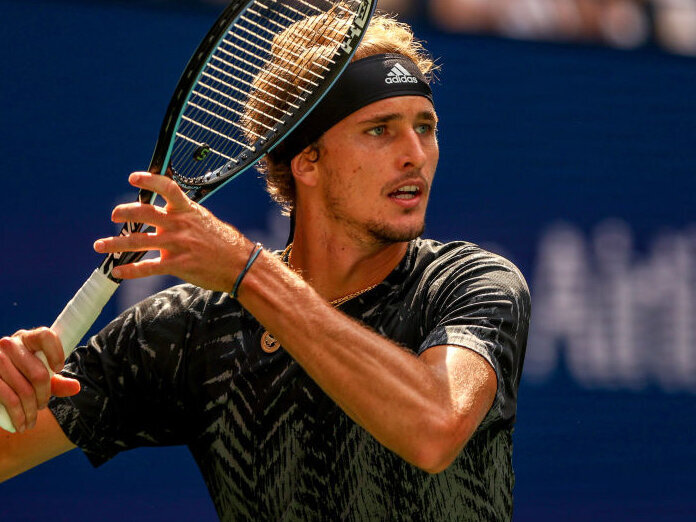 Zverev Vienna 2023 Feature, News Article, Erste Bank Open