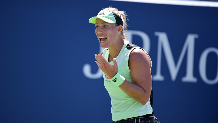 Angelique Kerber Angelique Kerber