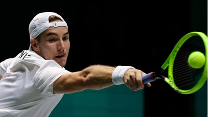 Jan-Lennard Struff