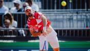 Jurij Rodionov brachte Österreich in Führung