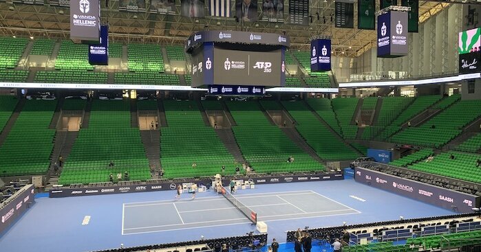 Djokovic-haucht-Tennis-Tradition-in-Athen-neues-Leben-ein