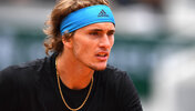 Alexander Zverev