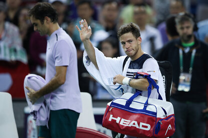 Diego Schwartzman Diego Schwartzman