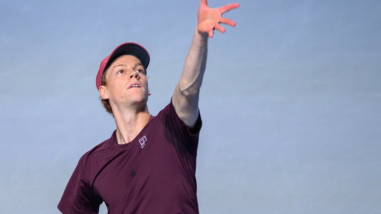 Jannik Sinner findet scharfe Worte für die Grand Slam-Veranstalter.