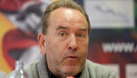 Günter Bresnik Günter Bresnik