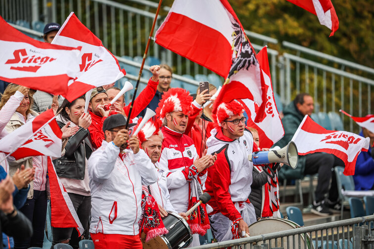 Davis Cup ÖTV veranstaltet Fanreise nach Kroatien ·