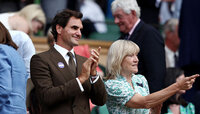 Roger Federer hat einen Teil seines Vermögens verloren.