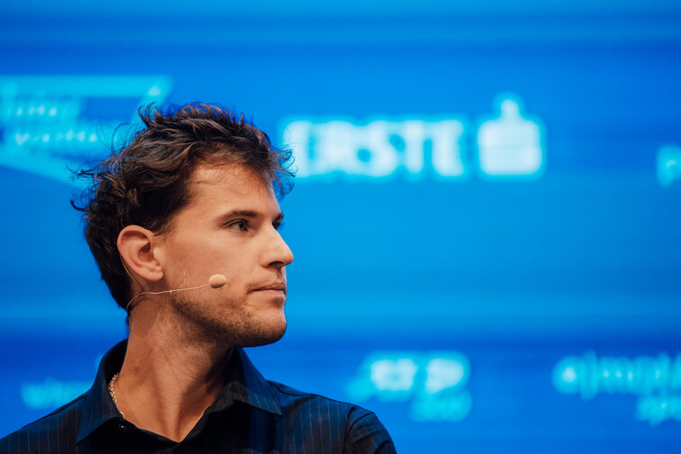 Dominic Thiem eröffnet am Dienstag gegen Tommy Paul Dominic Thiem eröffnet am Dienstag gegen Tommy Paul