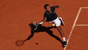 Felix Auger-Aliassime