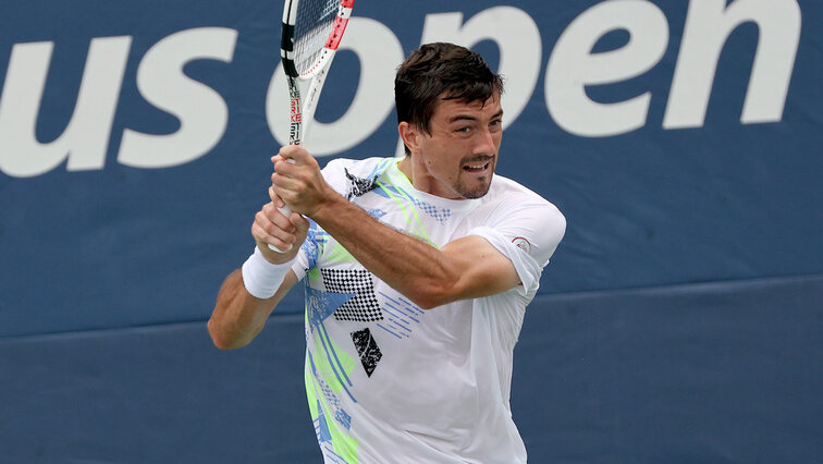 US Open: Sebastian Ofner hofft auf die große Bühne - und peilt die Top ...