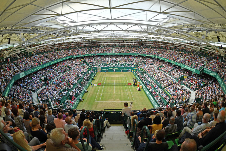 betway becomes the official betting partner and co-sponsor of the tournament in Halle