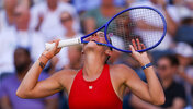 Marta Kostyuk muss eine Pause einlegen