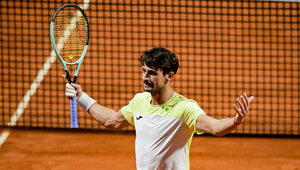 Der Argentinier Mariano Navone fürchtet um die Zukunft der großen ATP-Turnier in Südamerika.