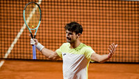 Der Argentinier Mariano Navone fürchtet um die Zukunft der großen ATP-Turnier in Südamerika. Der Argentinier Mariano Navone fürchtet um die Zukunft der großen ATP-Turnier in Südamerika.