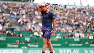 Stan Wawrinka bot den Big3 über viele Jahre erfolgreich die Stirn.