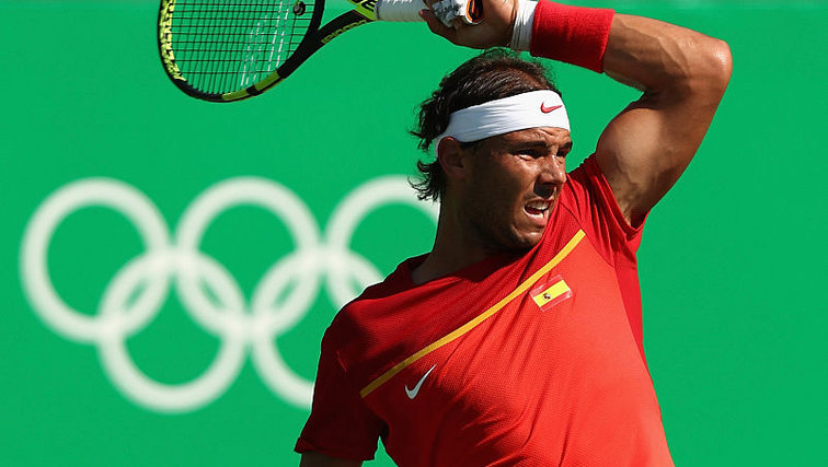 Rafael Nadal macht sich Sorgen um Tokio 2021