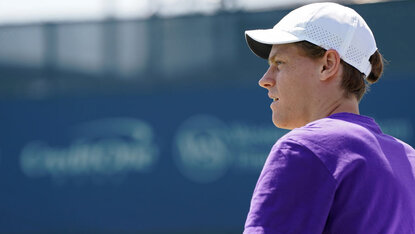 Der Tennissport hat im Fall Jannik Sinner kein gutes Bild abgegeben Der Tennissport hat im Fall Jannik Sinner kein gutes Bild abgegeben