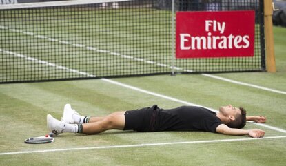 Dominic Thiem