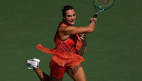 Aryna Sabalenka steht in New York City unter den letzten acht Aryna Sabalenka steht in New York City unter den letzten acht
