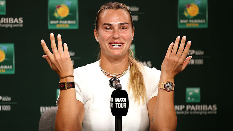 Ja wo ist er denn, der Ring? Ja wo ist er denn, der Ring?