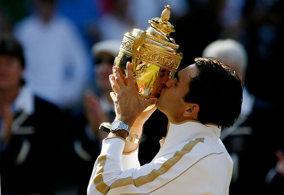 Wimbledon 2009