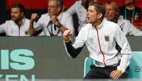 Michael Kohlmann möchte mit dem deutschen Team auch in Bosnien jubeln