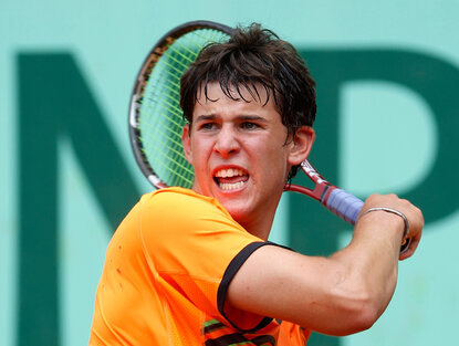 Dominic Thiem Dominic Thiem