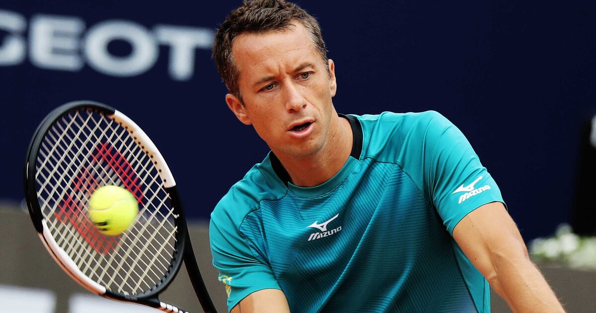 Generali Open Kitzbühel: Massig Topspiele am "Thiemstag ...
