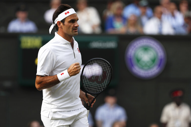 Roger Federer Roger Federer