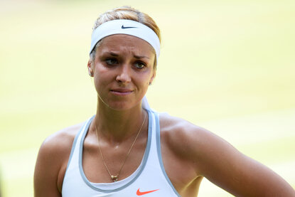Sabine Lisicki Sabine Lisicki