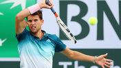 Dominic Thiem steht in Indian Wells im Halfinale