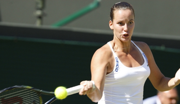 Start der DamenBundesliga ·