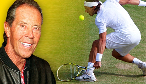 Der Beste Tennisspieler Aller Zeiten