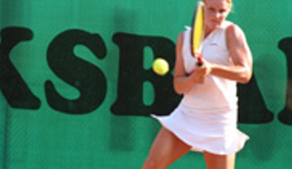 Schiechtl kämpft sich ins Endspiel ·