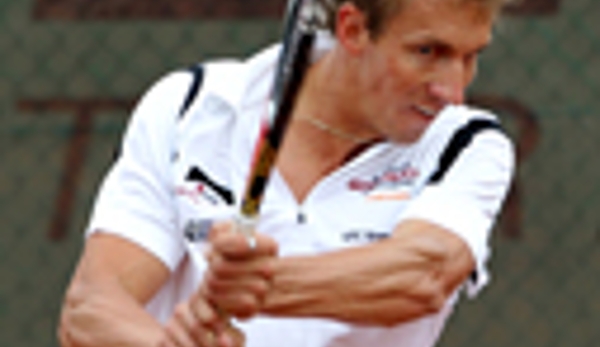 Slanar verliert QualiFinale ·