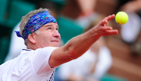 Der Beste Tennisspieler Aller Zeiten