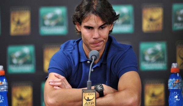 Rafael Nadal