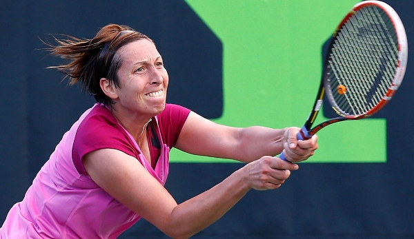 Meusburger nimmt unangenehme Auftakthürde ·