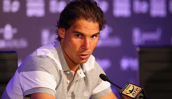 Rafael Nadal