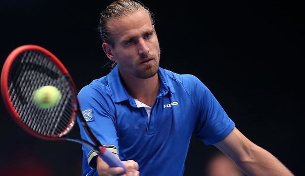 Turniersieg und neue Karriere-Bestmarke fÃ¼r Peter Gojowczyk Â· tennisnet.com