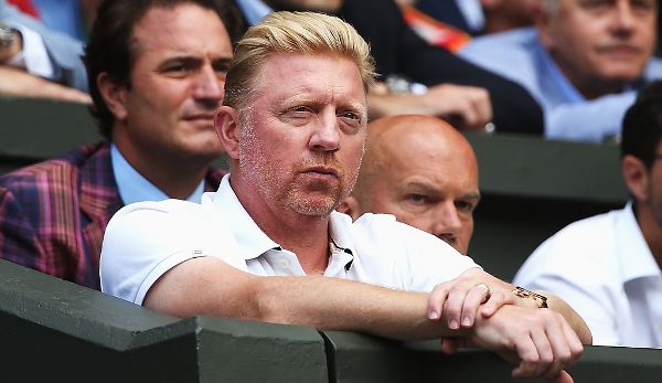 „In welchem Jahrhundert leben wir?“ · tennisnet.com